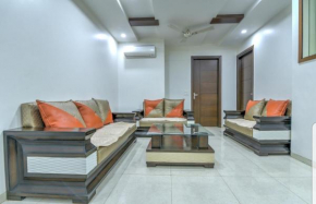 Ideal 3bhk apartment!